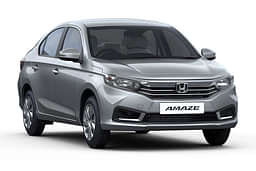 Honda Amaze 2nd Gen