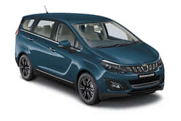 Mahindra Marazzo