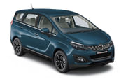 Mahindra Marazzo M2 8 Seater car