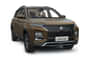 MG Hector Plus
