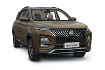 MG Hector Plus MG Hector Plus