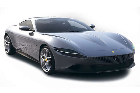 Ferrari Roma Ferrari Roma