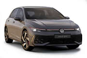 Volkswagen Golf GTI S car