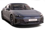 Audi E-Tron GT 2021-2025
