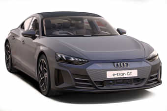 Audi E-Tron GT 2021-2025 Profile Image Audi E-Tron GT 2021-2025 Profile Image