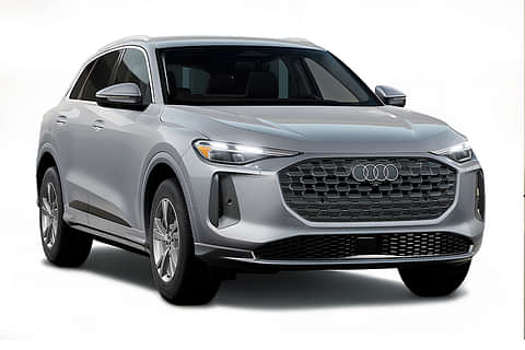 Audi Q5 Audi Q5