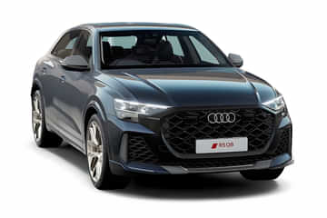 Audi RS Q8 Performance Cars Audi RS Q8 Performance Cars
