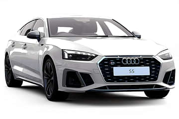Audi S5 Sportback