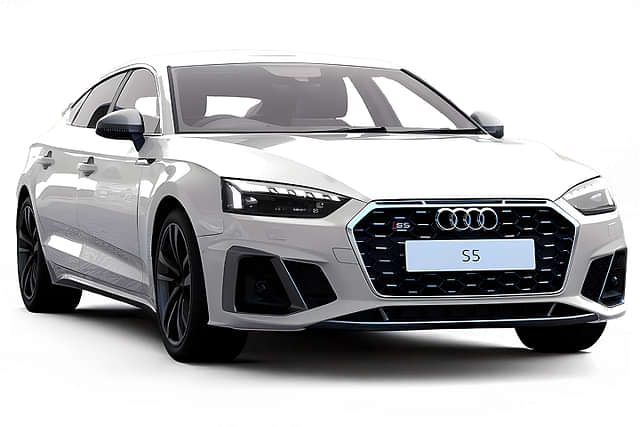 Audi S5 Sportback