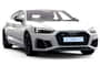 Audi S5 Sportback