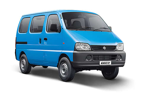 Maruti Eeco Maruti Eeco