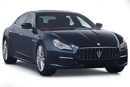 Maserati Quattroporte Maserati Quattroporte