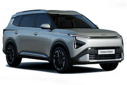 KIA Carens Clavis