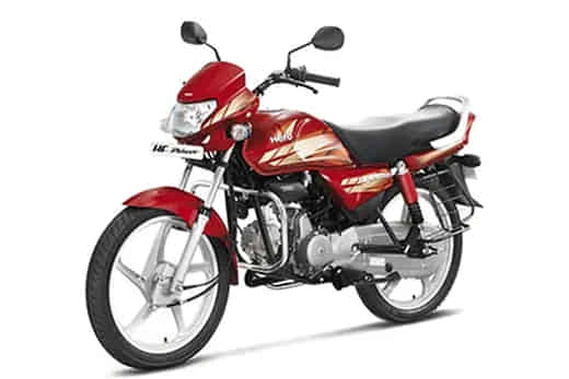 Hero CD Deluxe 2009-2012 Specifications Hero CD Deluxe 2009-2012 Specifications