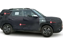 Hyundai Venue Facelift
