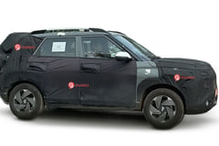 Hyundai Venue Facelift
