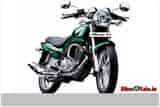 TVS Fiero FX 2004-2020