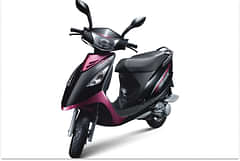 TVS Streak 2009-2017 TVS Streak 2009-2017