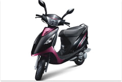 TVS Streak 2009-2017 TVS Streak 2009-2017