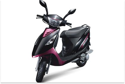 TVS Streak 2009-2017 Profile Image TVS Streak 2009-2017 Profile Image