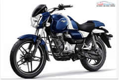Bajaj Bajaj V15 2016-2019