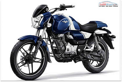 Bajaj Bajaj V15 Profile Image Bajaj Bajaj V15 Profile Image