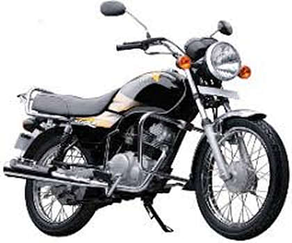 TVS Star Deluxe 2004-2013 Profile Image TVS Star Deluxe 2004-2013 Profile Image