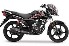 TVS Victor Edge 2005-2007 TVS Victor Edge 2005-2007