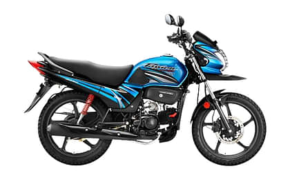 Hero Passion Pro TR 2014-2023 Profile Image Hero Passion Pro TR 2014-2023 Profile Image
