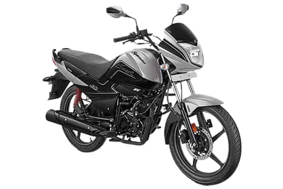 Splendor iSmart 110 2014-2023 Profile Image