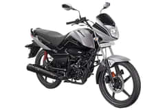 Hero Splendor iSmart 110 2014-2023