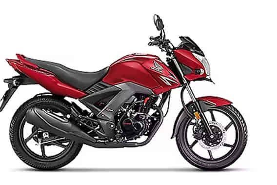 CB Unicorn 160 2014-2020 Profile Image CB Unicorn 160 2014-2020 Profile Image