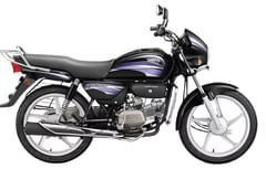 Hero  Splendor Plus i3s  2016-2020