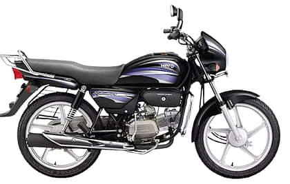Hero Splendor Plus i3s 2016-2020 Profile Image Hero Splendor Plus i3s 2016-2020 Profile Image