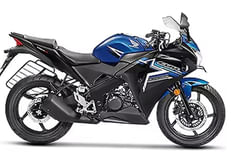 Honda CBR150 R 2022-2024