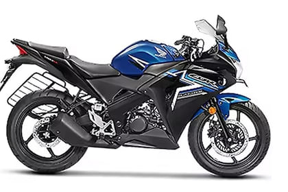 Honda CBR150 R 2022-2024 Profile Image