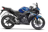 Honda CBR150 R 2022-2024 Honda CBR150 R 2022-2024