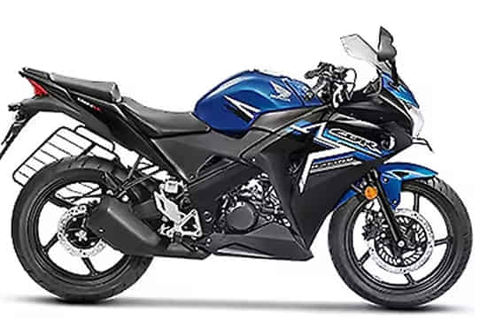 CBR150 R 2022-2024 Profile Image CBR150 R 2022-2024 Profile Image