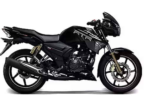TVS Apache RTR 180 2009-2020 Specifications TVS Apache RTR 180 2009-2020 Specifications