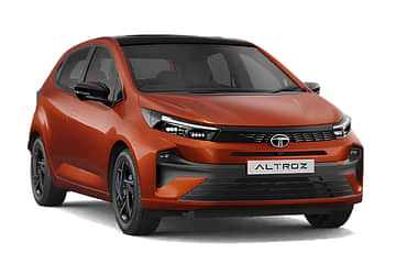 Tata Altroz Facelift