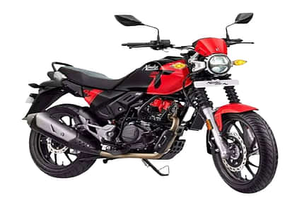 Hero Xpulse 200T 4V 2021-2024 Profile Image Hero Xpulse 200T 4V 2021-2024 Profile Image