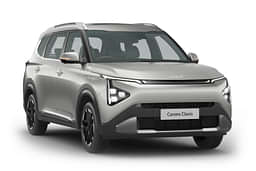 KIA Carens Clavis