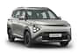 KIA Carens Clavis