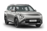 KIA Carens Clavis