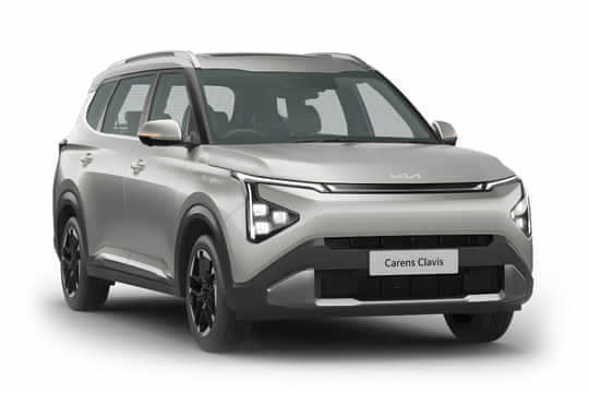 KIA Carens Clavis KIA Carens Clavis