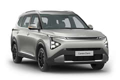 KIA Carens Clavis KIA Carens Clavis