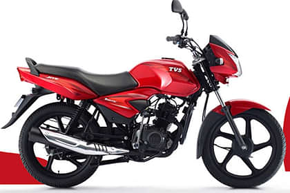 TVS Jive 2009-2014 Profile Image TVS Jive 2009-2014 Profile Image