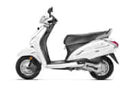 Honda Activa 4G 2016-2020 Honda Activa 4G 2016-2020