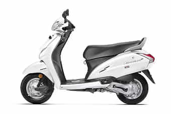 Honda Activa 4G 2016-2020 Profile Image Honda Activa 4G 2016-2020 Profile Image