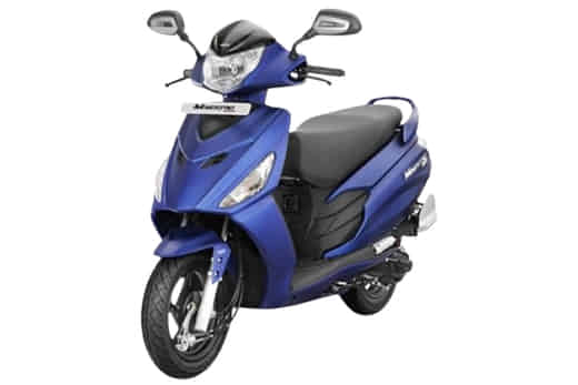 Hero Maestro 2012-2017 Specifications Hero Maestro 2012-2017 Specifications